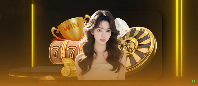 Login seguro na ah55