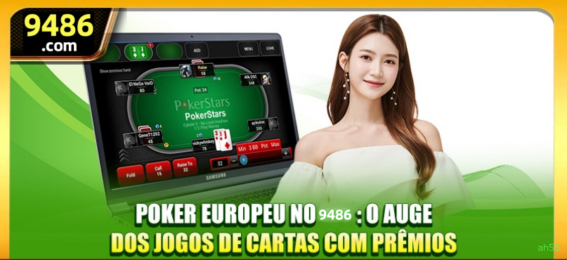 Jogos de loteria online na ah55